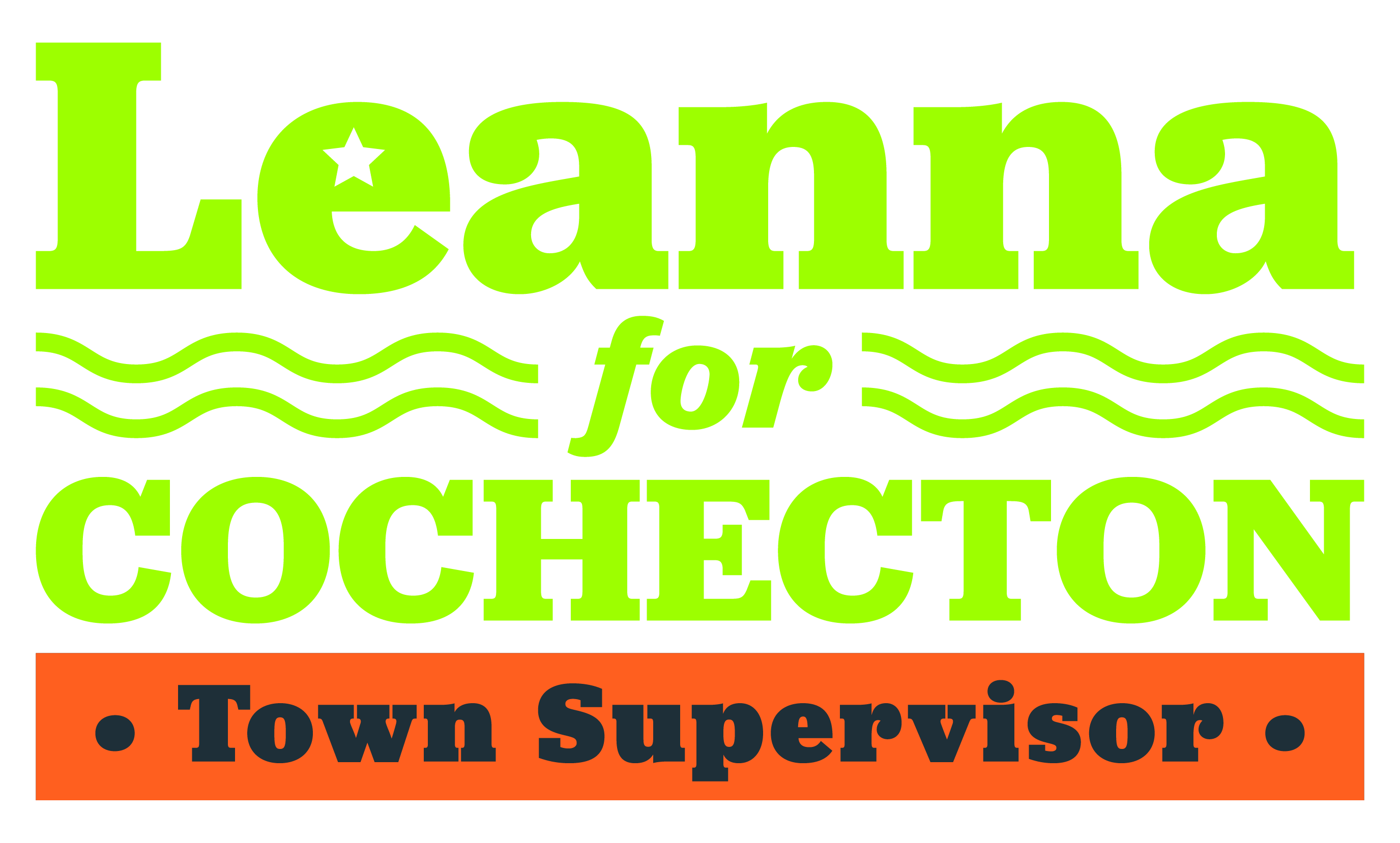 Leanna for Cochecton